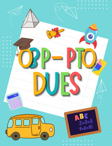 PTO DUES